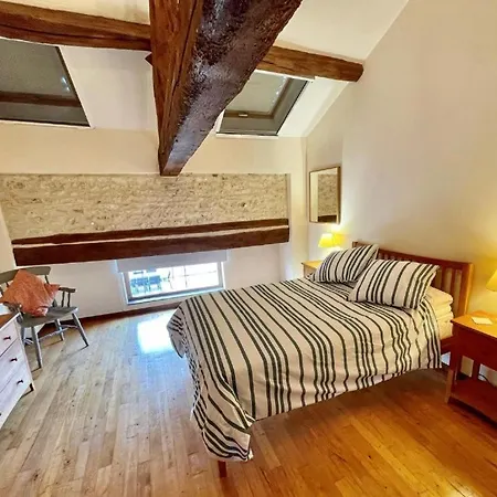 La Vieille Fromagerie *