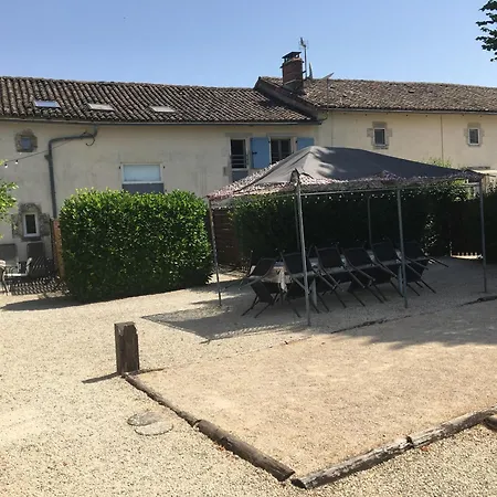 La Vieille Fromagerie * Brux