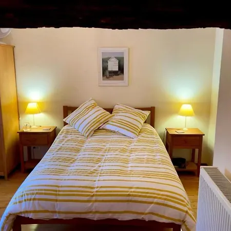 La Vieille Fromagerie *