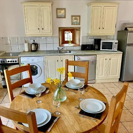 La Vieille Fromagerie Feriehus