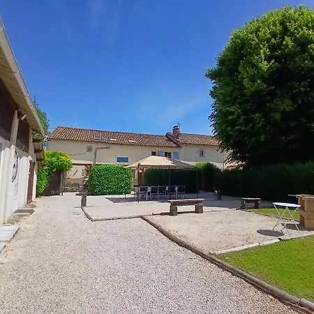 La Vieille Fromagerie *