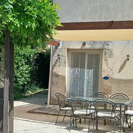 La Vieille Fromagerie Nyaraló *