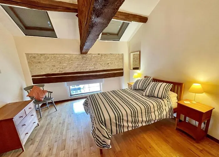 La Vieille Fromagerie *