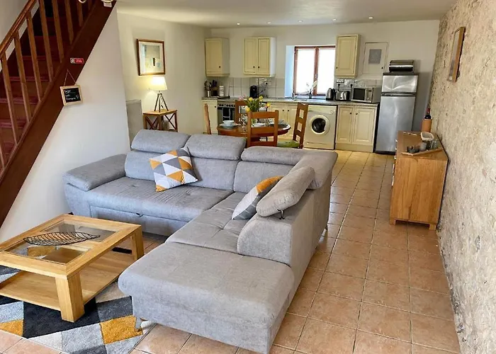 La Vieille Fromagerie *