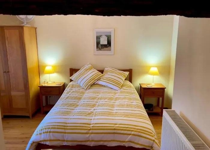 La Vieille Fromagerie *